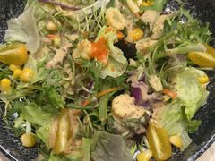 -安德烈俄式西餐厅(中央大街店)