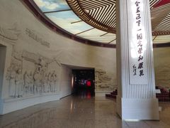 -毛泽东才溪乡调查旧址景区