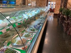 -万宝海鲜舫(劳动公园店)