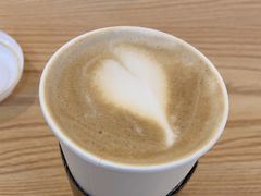 -逸派咖啡 EPARKCOFFEE(广安门店)