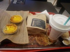 -肯德基(蓝桥店)