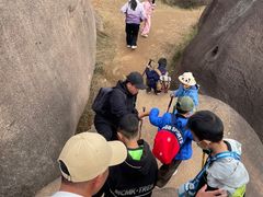 -大罗山风景区