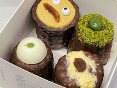 -发酵食堂(屏风街店)
