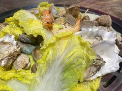-日进一片海.生腌海鲜火锅.宵夜烧烤(三里屯总店)
