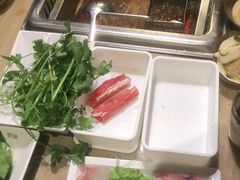 -野妹经典火锅(民治店)