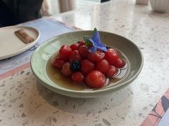 -赵小姐丨新中餐(曲江店)