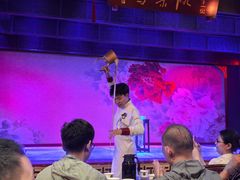 -盖碗儿梨园·变脸吐火·川剧(天府广场店)