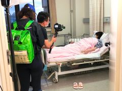 -上海交通大学医学院附属瑞金医院(总院)