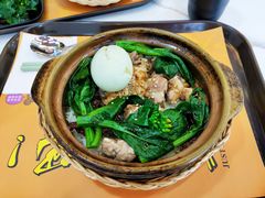 -黎一煲煲仔饭(丰乐店)