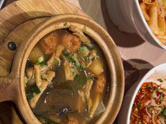 -大师兄·西北小馆(南沙万达广场店)