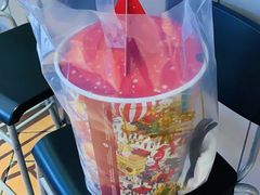 -肯德基(鲁迅路店)