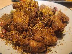 -壹酒贰肉1926·深夜食堂(南京北街店)