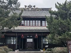 -溪口-滕头旅游景区