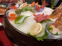 -万岛日本料理铁板烧(梅赛德斯奔驰店)