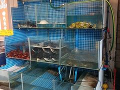 -苏渝汇重庆江湖菜(桐泾公园店)