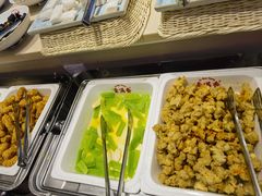 -素满香·Vegan食养自助(天一广场店)