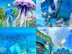 -海花岛旅游度假区