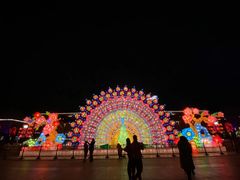 -济南方特东方神画