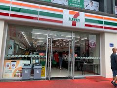 -7mall美食潮地标