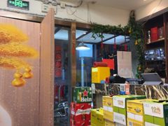 -阿巧一号私房菜(止园路店)