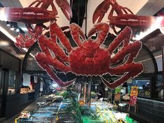 -79号渔船海鲜饭店(宝安店)