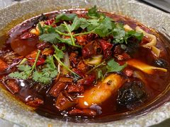 -成都驻京办餐厅(蜀都宾馆店)