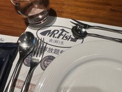 -Mr·Fish鱼鲜生海鲜放题(银泰in99店)