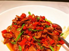 -毛家饭店·融合新湘菜·主题宴(齐鲁软件园店)