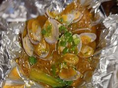 -三个大叔东北烧烤·砂锅菜(西三旗店)