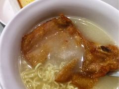 深井陈记烧鹅粉面茶餐厅(新填地街店)-深井陈记烧鹅酒家(新填地街店)