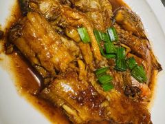 -阿毛饭店首店·宁波老字号(文化广场店)