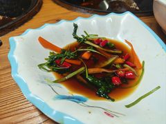 -清真长山屯泉水灶台鱼(佳庆道店)