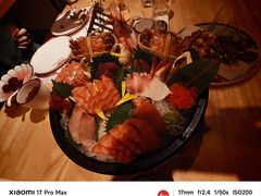 -桃夭日式料理(国信店)