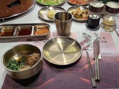 -西塔老太太泥炉烤肉(望京一店)