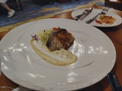 -V Bar海景扒房(北海湾惠龙万达嘉华酒店)