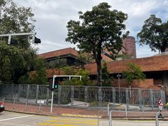 -香港理工大学