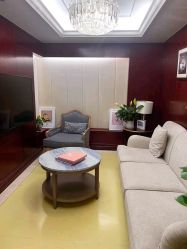 -馨月汇·独栋月子会所(静安店)