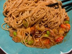-松鹤面馆·古法焖肉面(观前店)