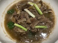 -广东道至正餐厅(区庄店)