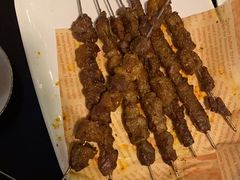 -AJIYA炭火烧肉(徐汇正大乐城店)