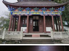 -东坡赤壁风景名胜区