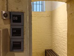 -大馆(前中区警署建築群)