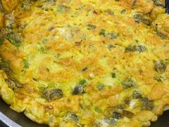 珍珠蚝煎蛋-石岐乳鸽村(南海第三分店)