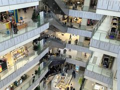 -凯德MALL(西直门店)
