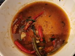 -美奈小馆·东南亚菜(福田星河COCO Park店)