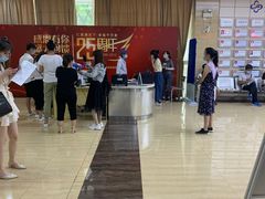 -广州仁爱天河医院体检中心