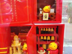 -泡泡玛特POPMART(上海环球港店)