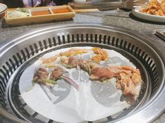 -鹤之乡·齐齐哈尔烤肉·非遗(秋涛路店)