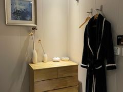 -宫七SPA·高端Massage(浦东大道店)