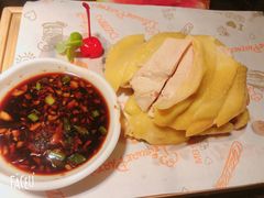 -宋园·金宴浙鲜馆(静安店)